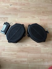 BMW E46 3 Series Harman Kardon