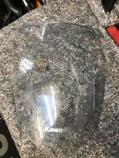 Kawasaki Z1000SX 2017-2019