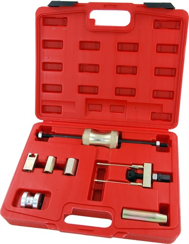 7pc injector puller set for - 7pc,