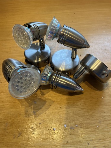 Lights die cast aluminium - lights,