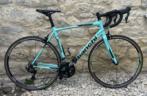 2020 bianchi via nirone - bianchi,
