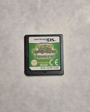 Nintendo DS - Pokemon Mystery