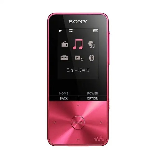 Sony s315 walkman 16gb mp3 - nw-s315,