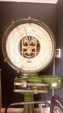 Antique pooley railway - pooley,