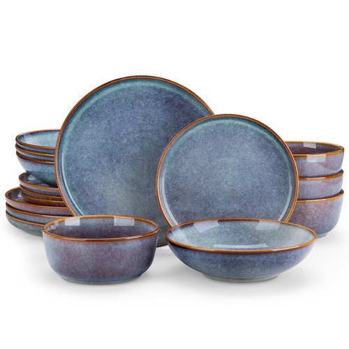 Vancasso piece stoneware - 12/16-piece,