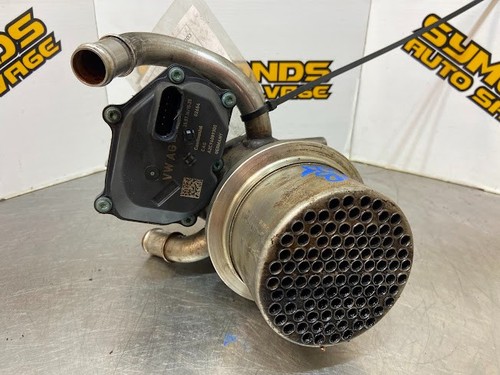 2016 golf mk7 egr - vw,