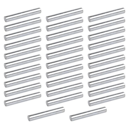 Metal pins fits ikea ivar - pins,
