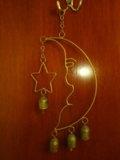 Hanging Swinging Sound Chimes