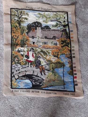 Twilleys stamford vintage - of,