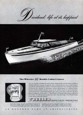 1946 WHEELER SHIPBUILDING