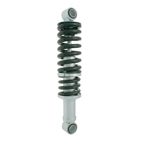 Shock absorber - absorber,