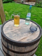 Sanded clean oak - oak, whiskey