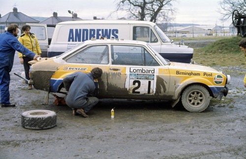 Russell brookes john brown - john,