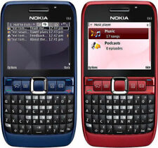  QWERTY Keypad Unlocked Nokia