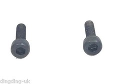 Heng Long Taigen tank Tiger Sherman Panzer Challenger 2 .. driving wheel screws