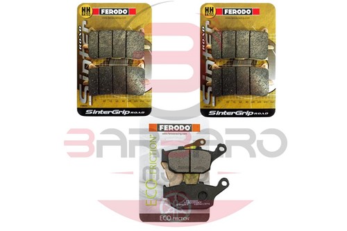 Honda adv 750 pads 2017 - pads, 2018