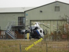 Photo 12x8 Rear of Kent Air