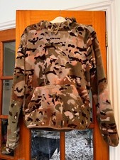 MENS/ BoySweatshirt  Medium / Fleece paint ball Combat / Paintball Army
