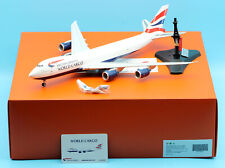 JC Wings 1:200 BRITISH AIRWAYS