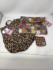 Lucy & Yak lot of 3 laptop