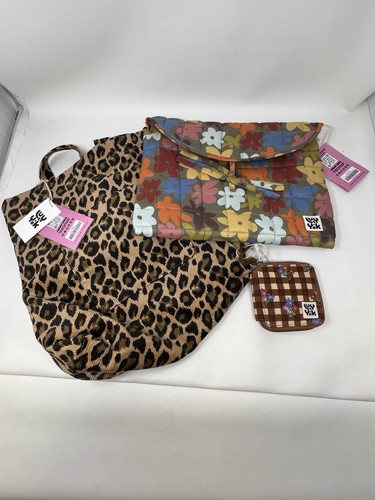 Lucy yak lot 3 - lot,