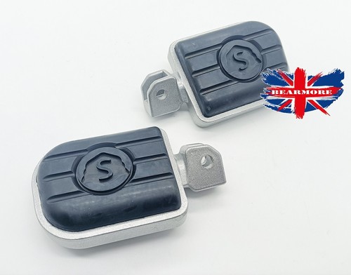 Footpegs footrest foot pegs - footpegs,