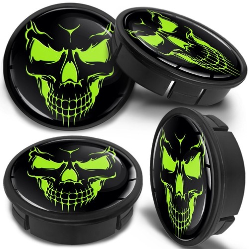 60mm wheel centre hub caps - hub,
