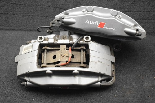 Audi v12 rear carbon - 4l,
