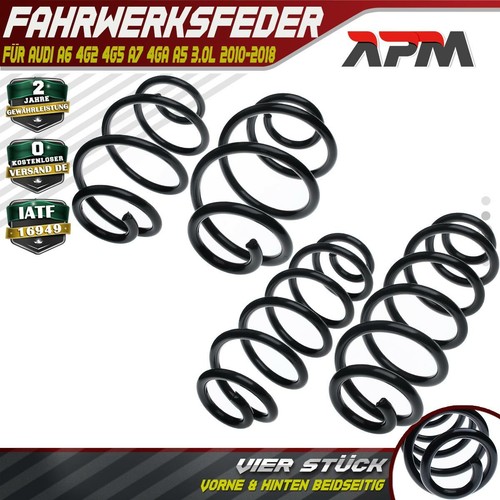 Springs suspension spring - suspension,