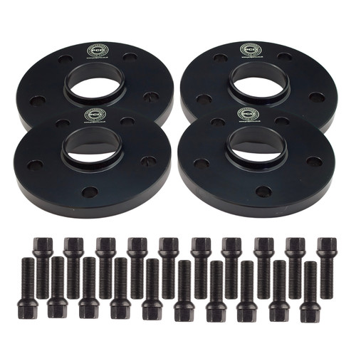15mm wide 5x112 1cb - 4x,