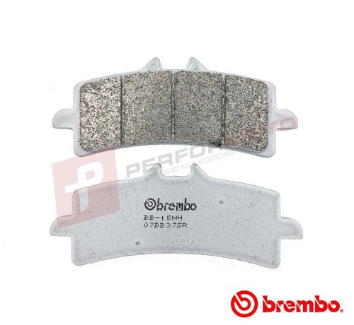 Brembo sintered front road - brembo,