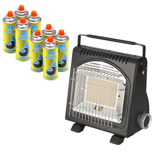 Portable gas heater camping - portable,
