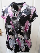 Marks & Spencer Oriental Style