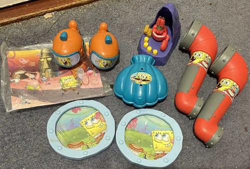 Mcdonalds happy meal toys - mcdonalds,