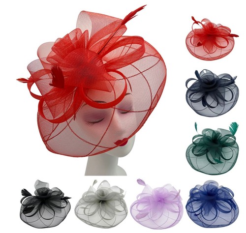Ladies large headband - large,