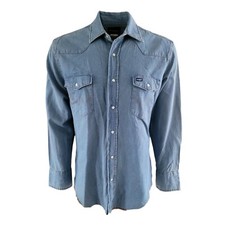 Vintage Wrangler Cowboy Cut