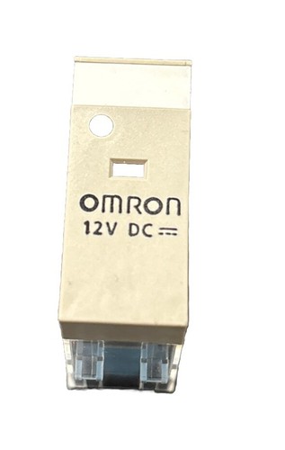 Terex benford omron relay - benford,