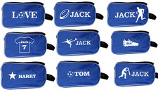 Personalised Shoe bag Boot Bag