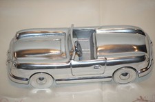 Pottery Barn Vintage Car -