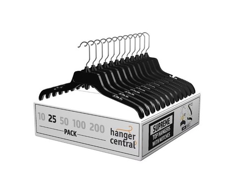 Pack durable plastic - 25,