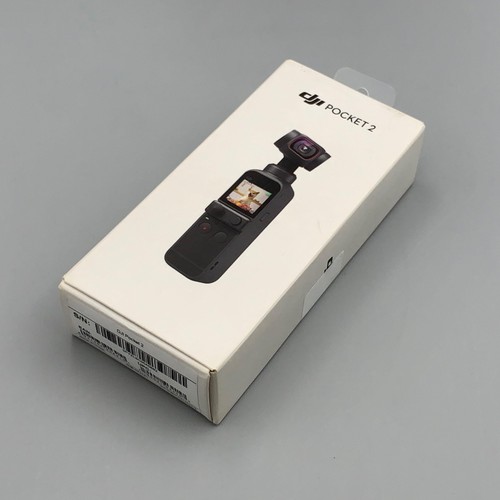Dji osmo pocket handheld - osmo, 2