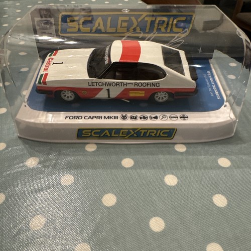 Scalextric club edition 32 - scalextric,