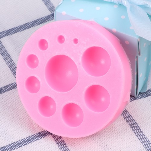 Reusable silicone fondant - silicone,