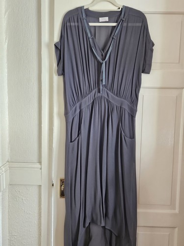 Wrap london dress - wrap,