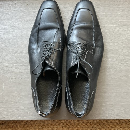 Santoni men black - men’s,
