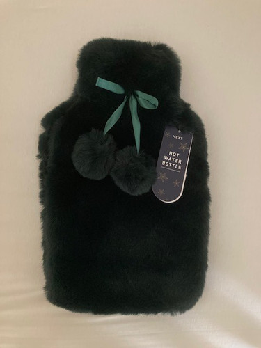 Bnwt next dark green - next,