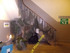 Photo 12x8 exit staircase - photo,