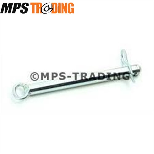 Dixon bate adjustable hitch - dixon,