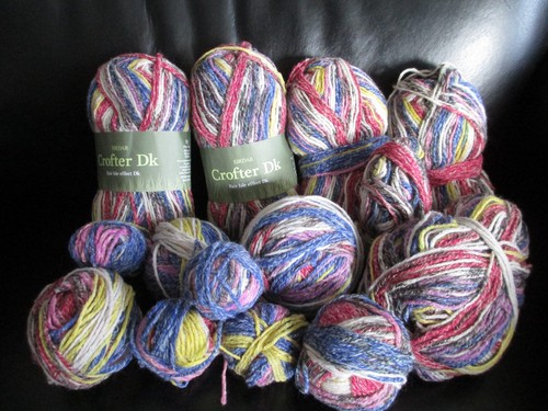 Sirdar crofter double - crofter,
