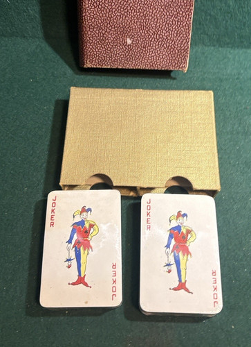 Vintage twin pack - vintage, of